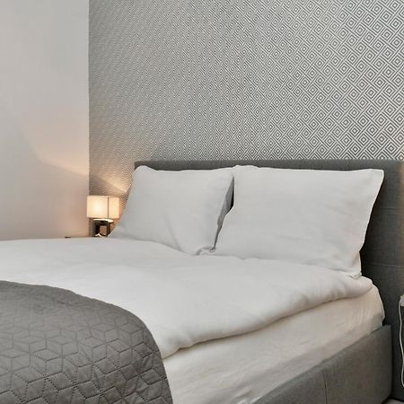 Budapest Panorama Apartment On The Hill With Free Garage Екстериор снимка