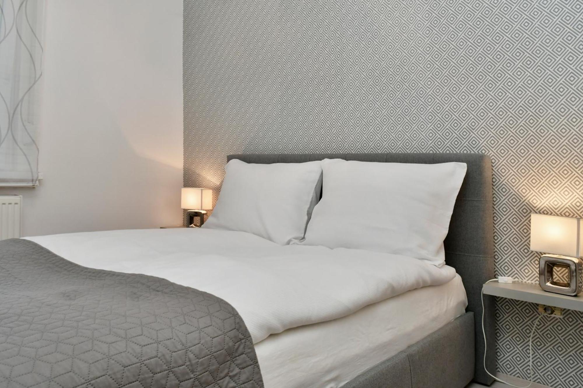 Budapest Panorama Apartment On The Hill With Free Garage Екстериор снимка