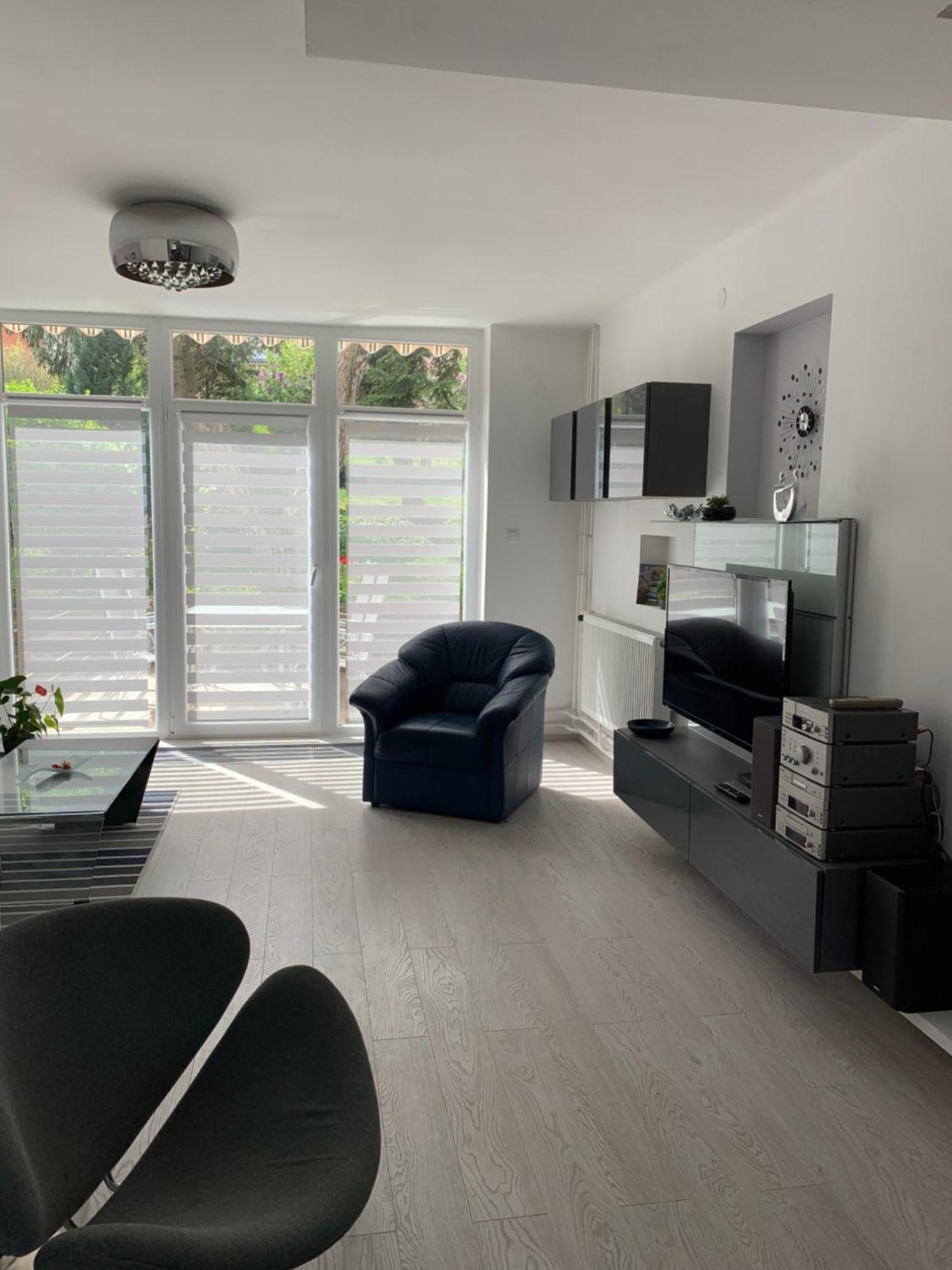 Budapest Panorama Apartment On The Hill With Free Garage Екстериор снимка