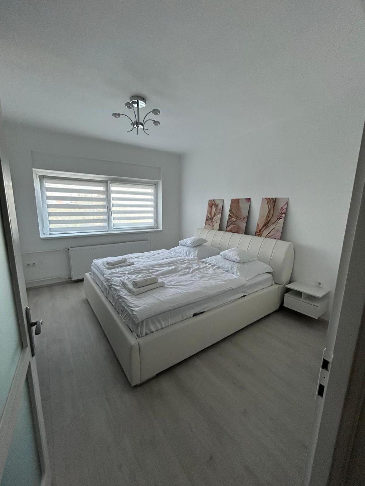 Budapest Panorama Apartment On The Hill With Free Garage Екстериор снимка