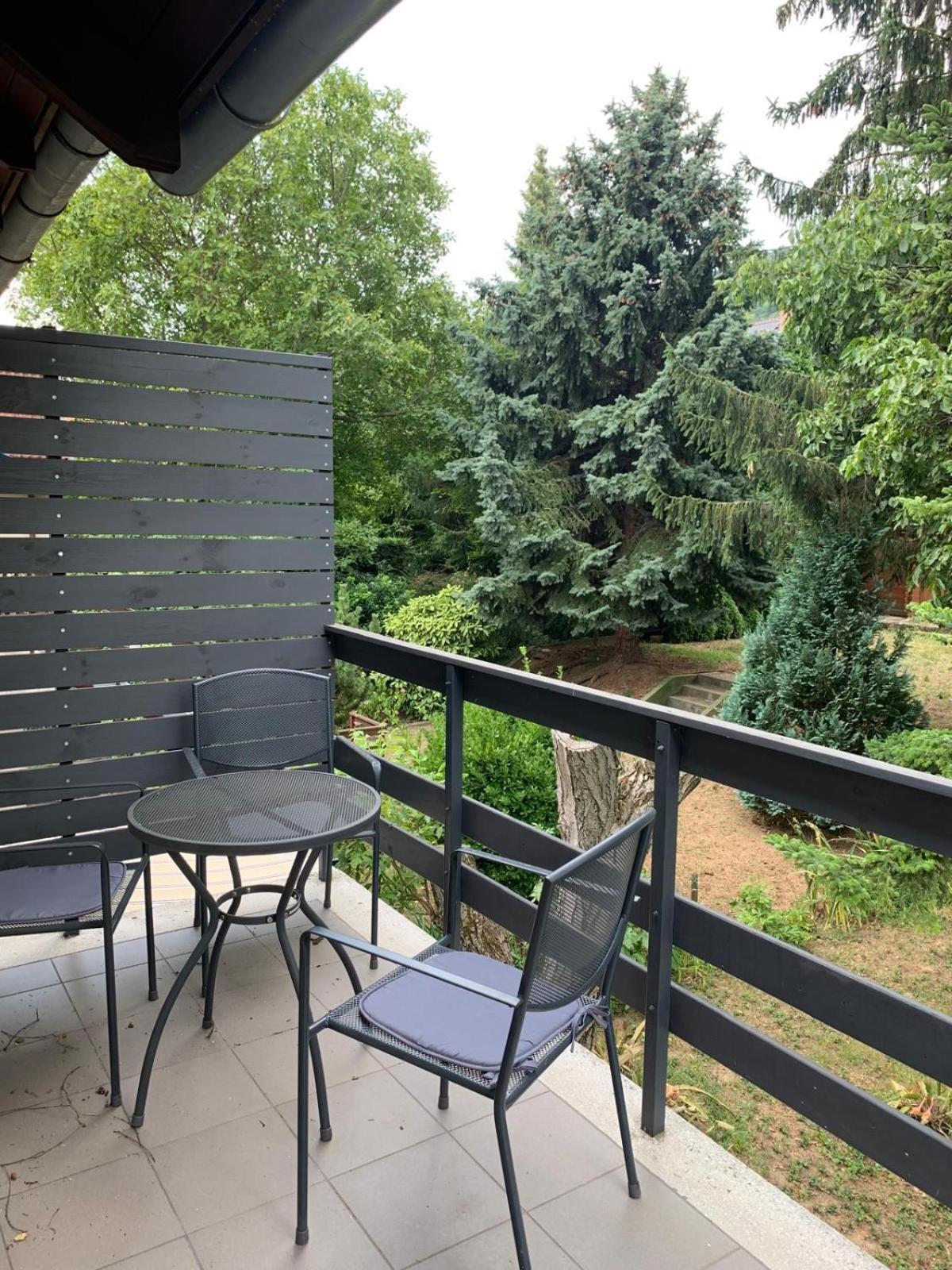 Budapest Panorama Apartment On The Hill With Free Garage Екстериор снимка